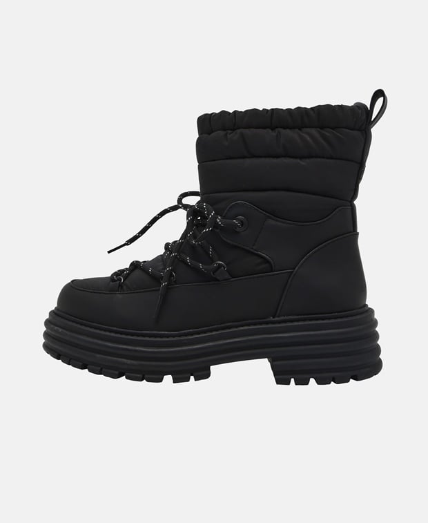 Winterstiefel
