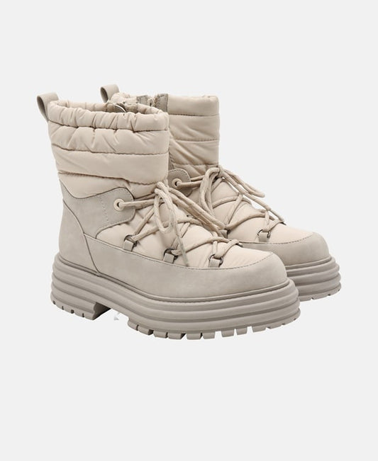 Winterstiefel