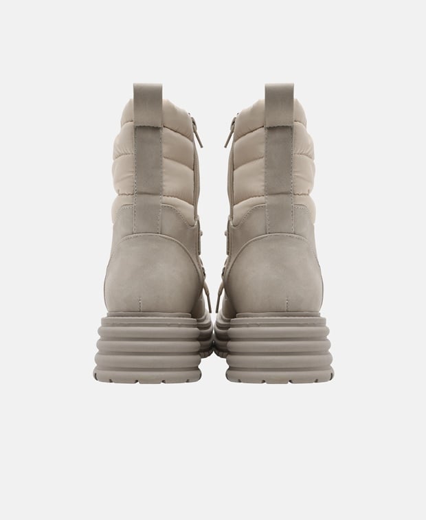 Winterstiefel