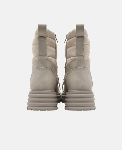 Winterstiefel