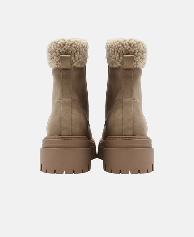 Ankle-Boots