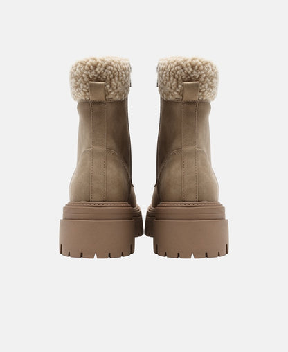 Ankle-Boots