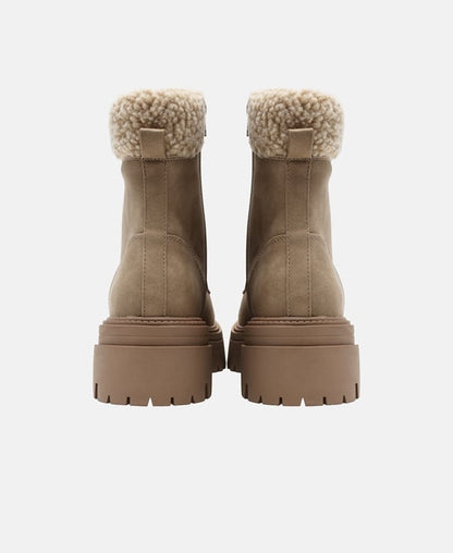 Ankle-Boots