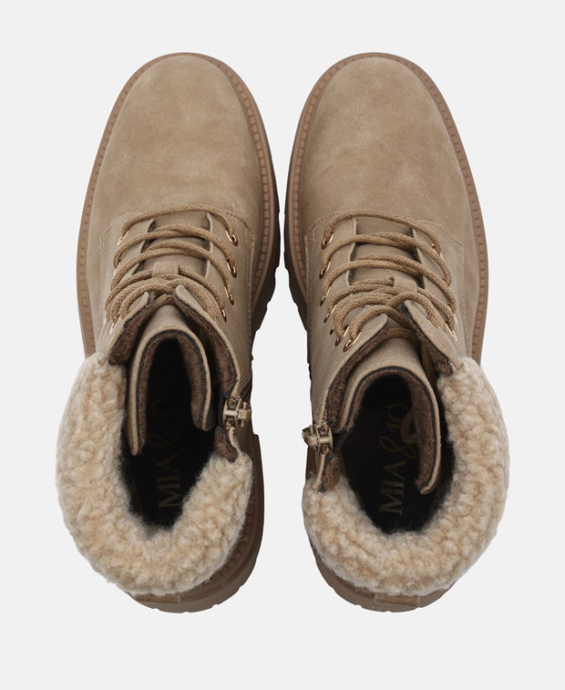 Ankle-Boots