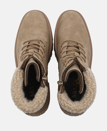 Ankle-Boots