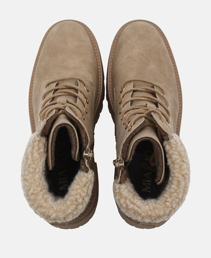 Ankle-Boots