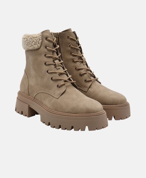 Ankle-Boots