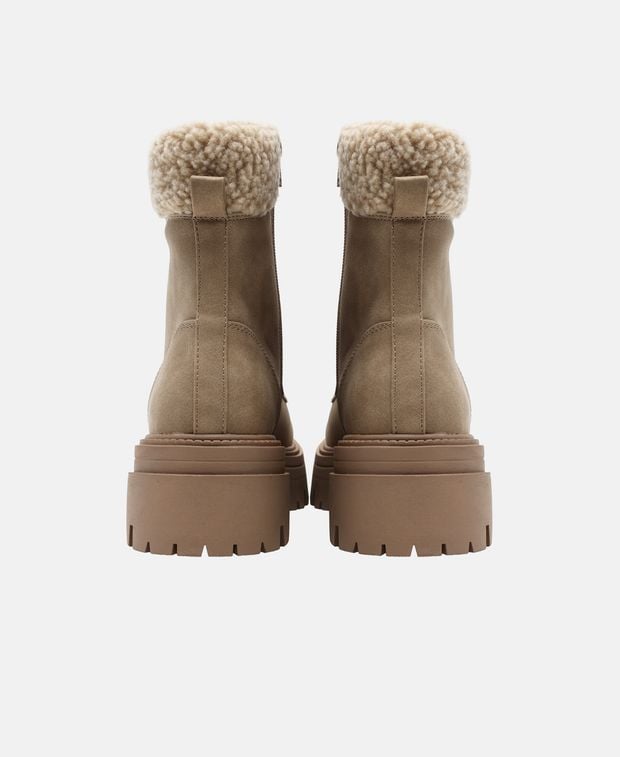 Ankle-Boots