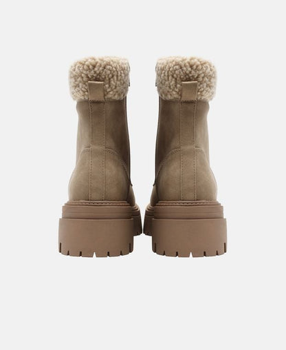 Ankle-Boots