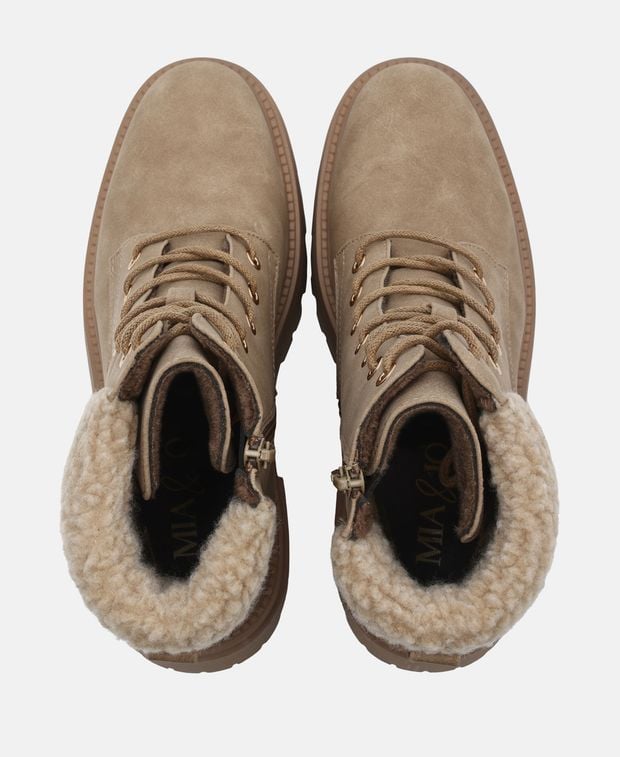 Ankle-Boots