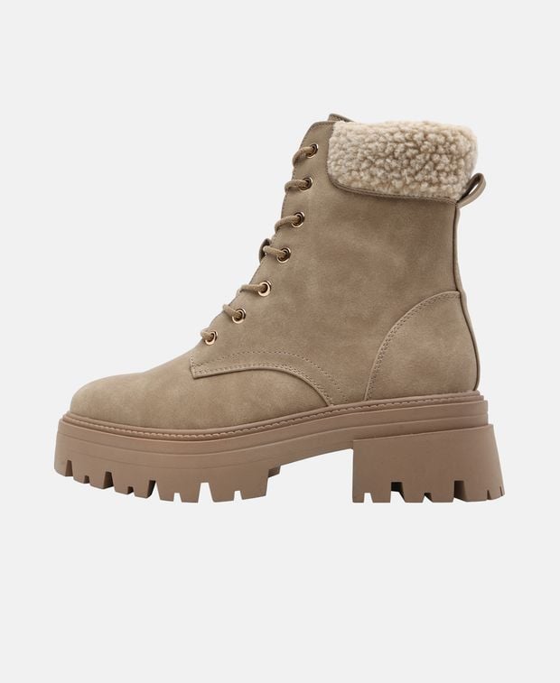 Ankle-Boots