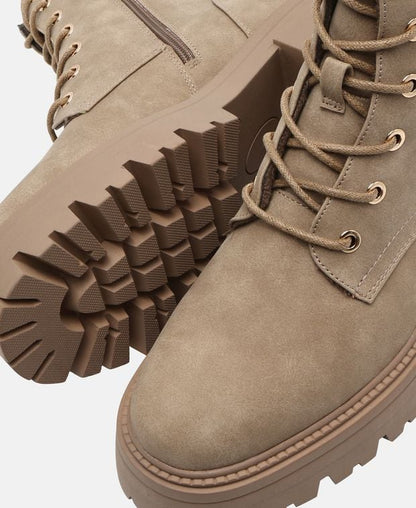 Ankle-Boots