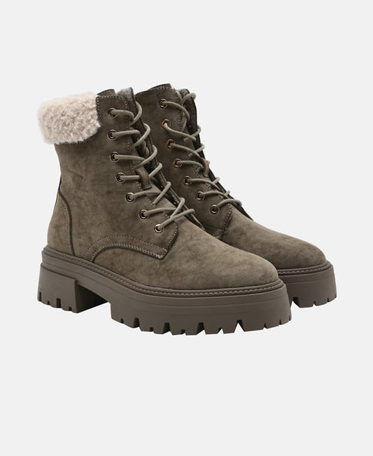 Winterstiefel