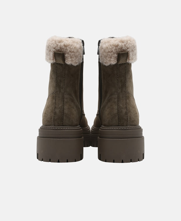 Winterstiefel