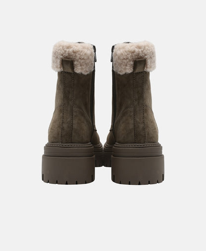 Winterstiefel