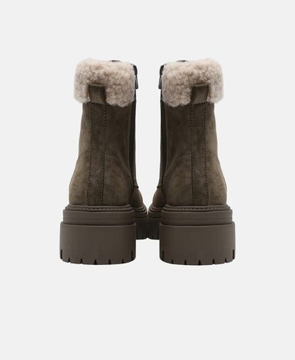 Winterstiefel