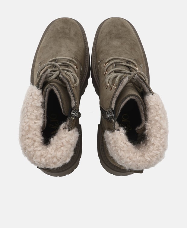 Winterstiefel