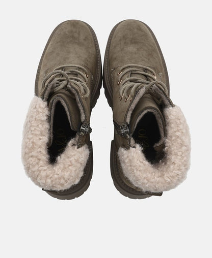 Winterstiefel