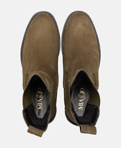Chelsea Boots