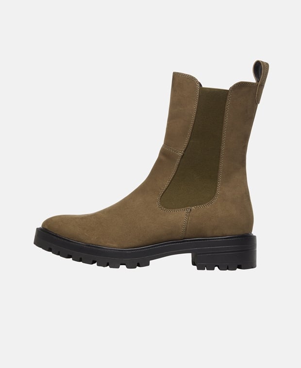 Chelsea Boots