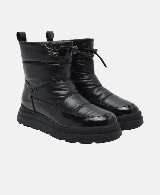 Winterstiefel
