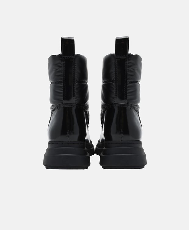 Winterstiefel
