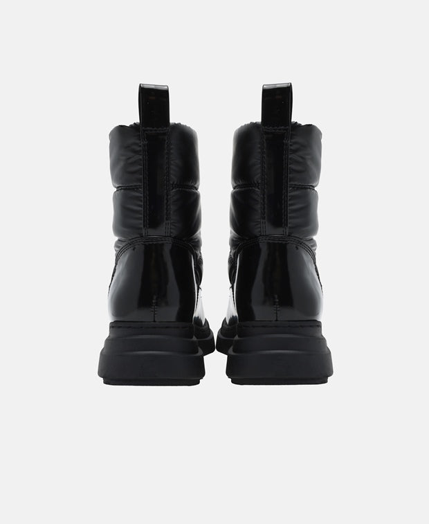 Winterstiefel