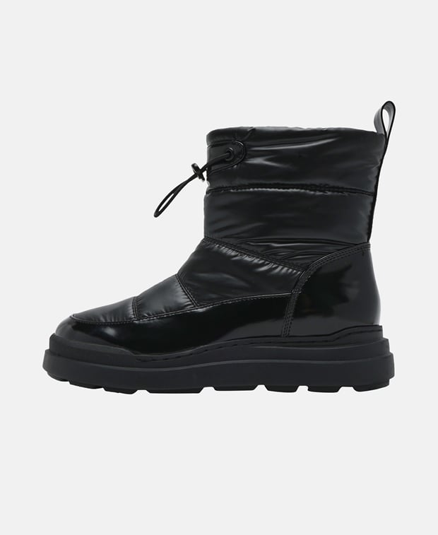 Winterstiefel