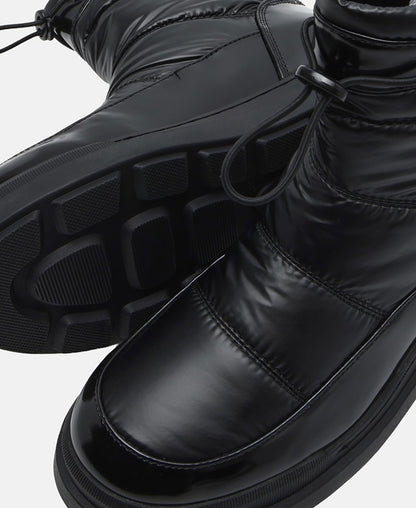 Winterstiefel