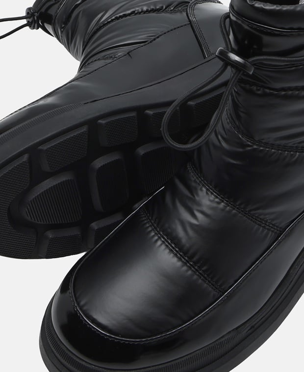 Winterstiefel