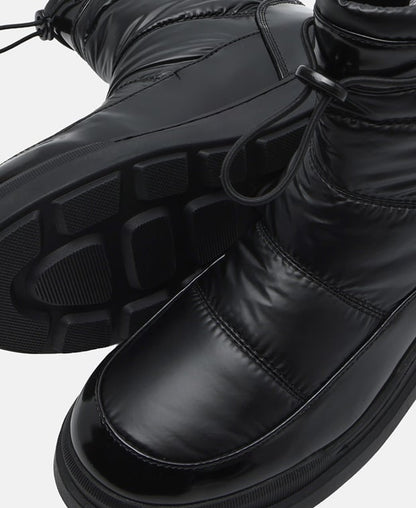 Winterstiefel