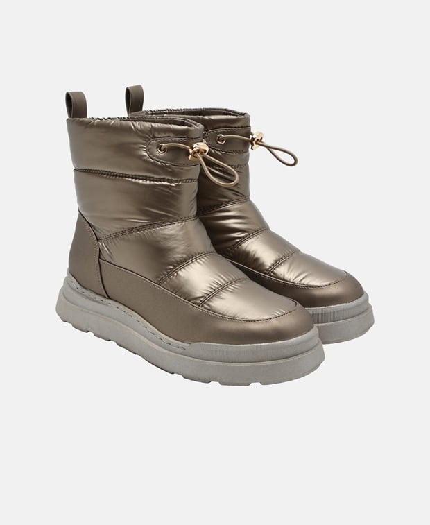 Winterstiefel