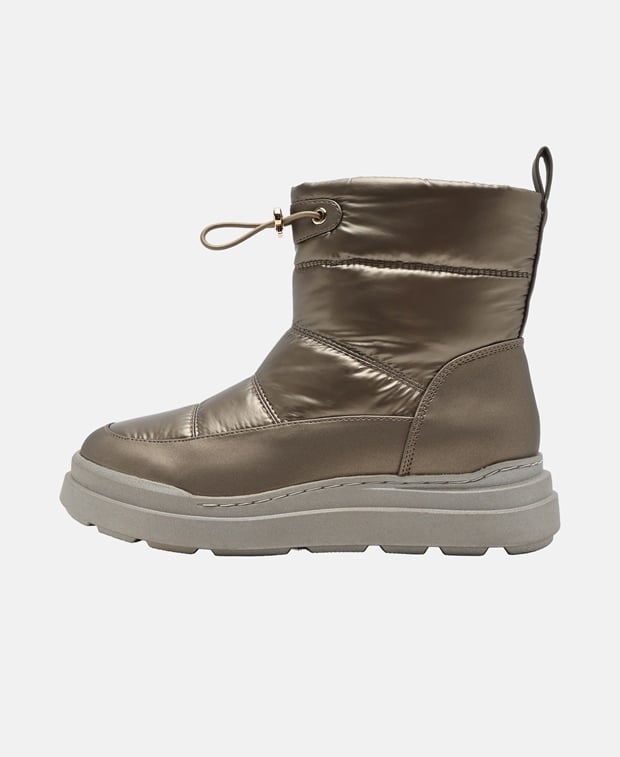Winterstiefel