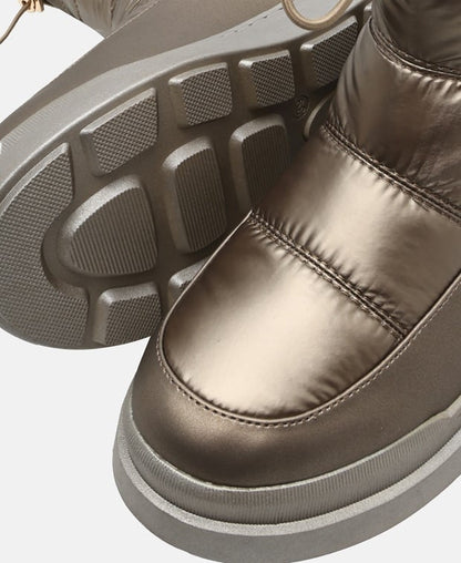 Winterstiefel