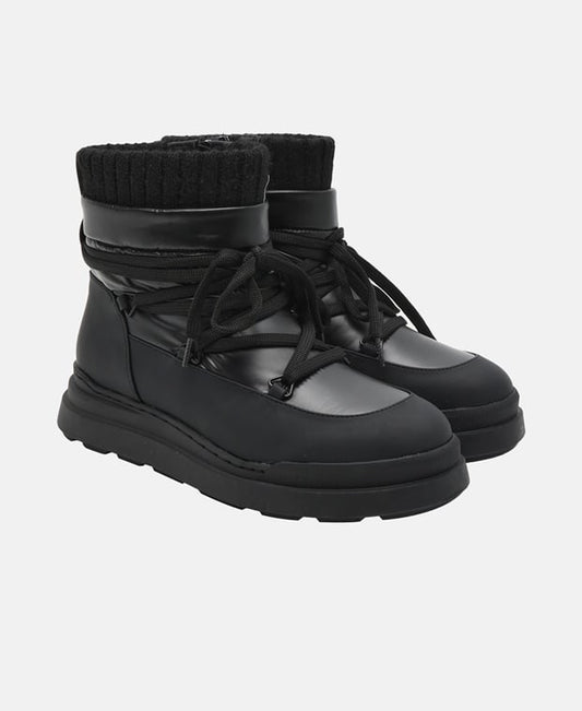 Winterstiefel