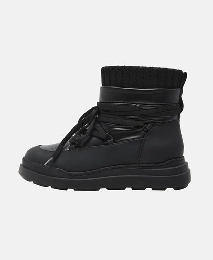Winterstiefel