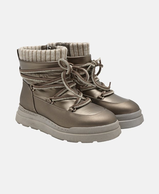 Winterstiefel