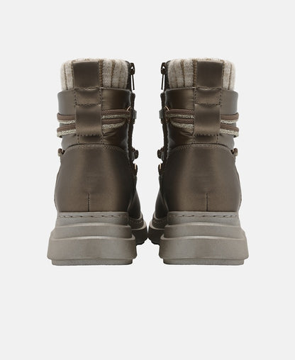 Winterstiefel