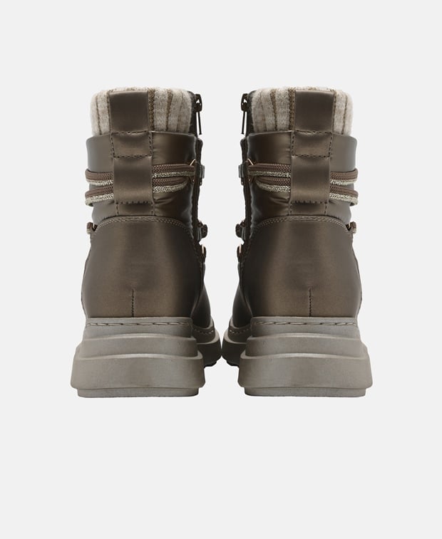 Winterstiefel