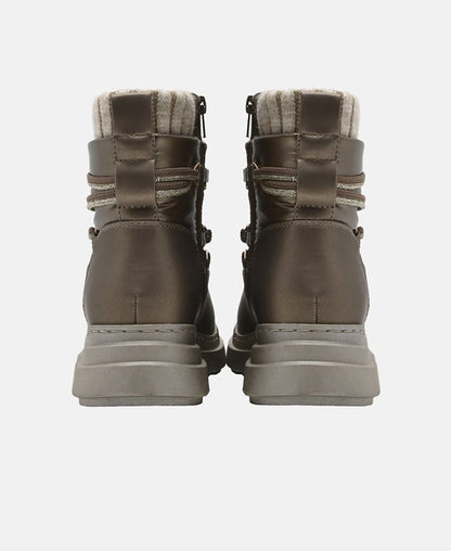 Winterstiefel