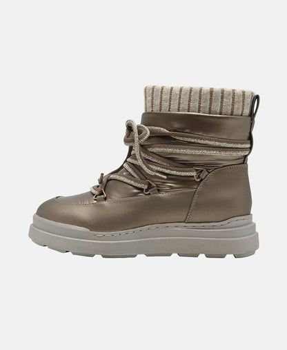 Winterstiefel