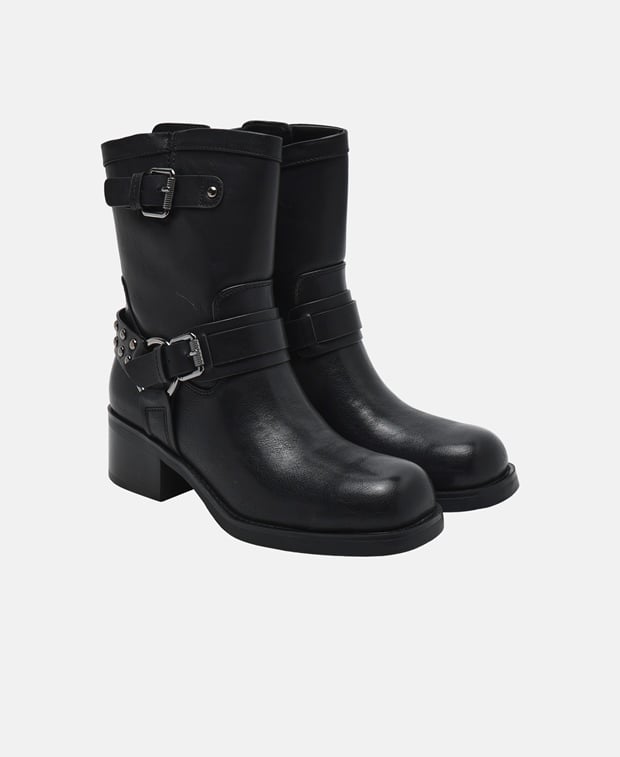 Stiefel