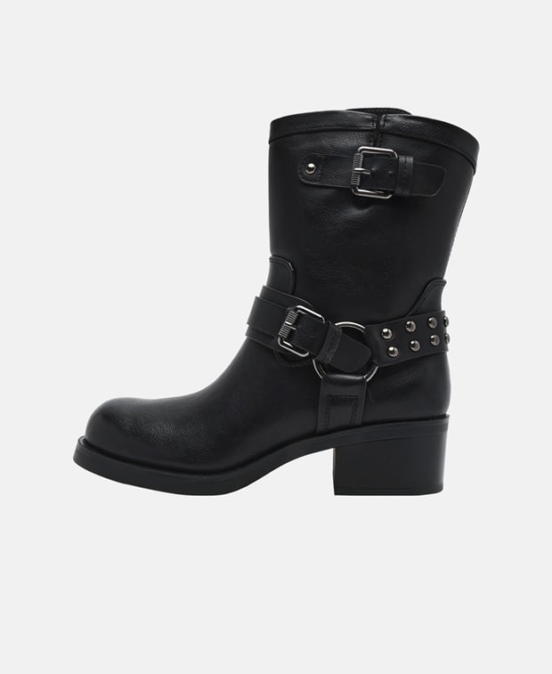 Stiefel
