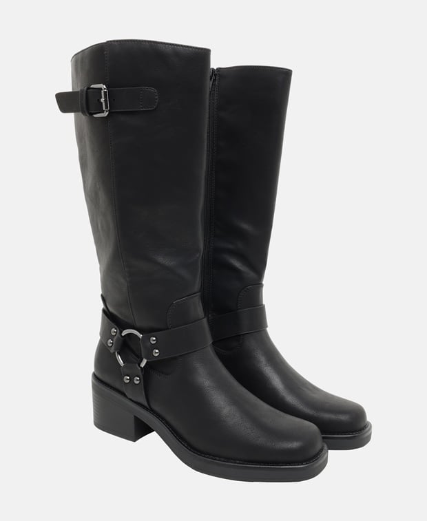 Stiefel