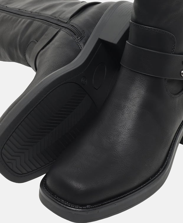 Stiefel