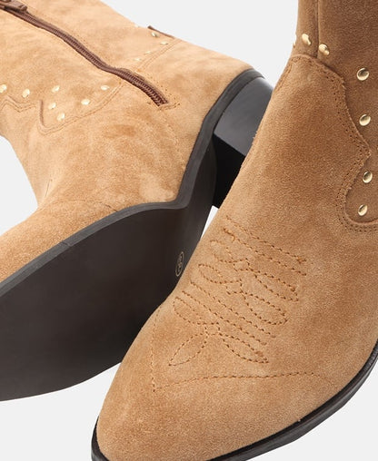 Cowboy Boots