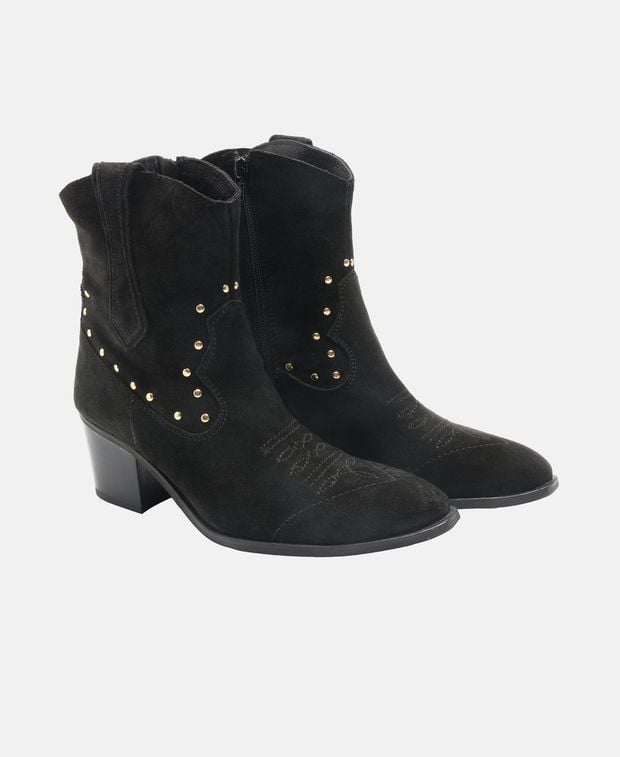 Cowboy Boots