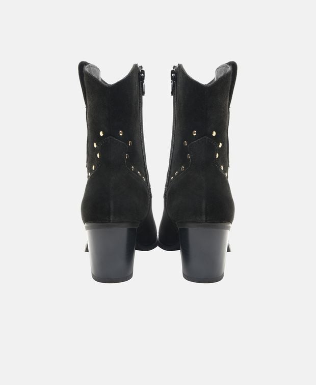 Cowboy Boots