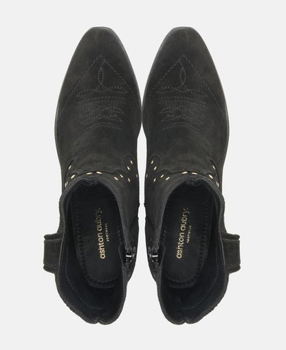 Cowboy Boots