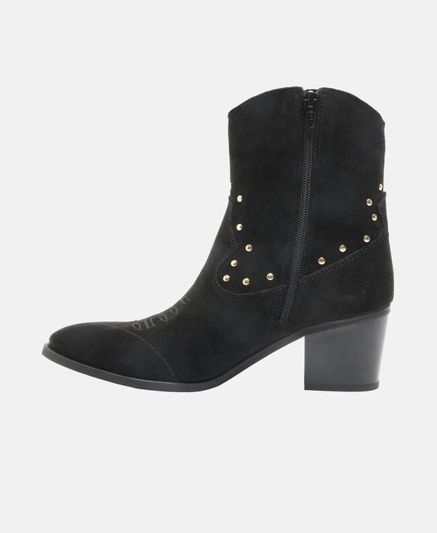Cowboy Boots